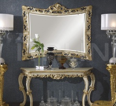 Итальянские Консоли - Консоль 2018/W фабрика Morello Gianpaolo