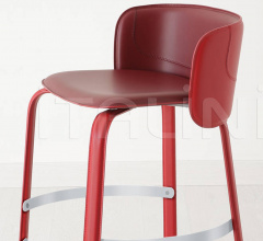 Барный стул Belt - SG Барный стул Belt - SG фабрика Airnova Italia
