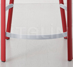 Барный стул Belt - SG Барный стул Belt - SG фабрика Airnova Italia