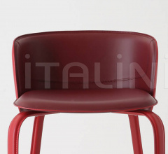 Барный стул Belt - SG Барный стул Belt - SG фабрика Airnova Italia