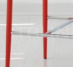 Барный стул Beo Барный стул Beo фабрика Airnova Italia