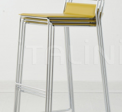 Барный стул Caruso - SG Барный стул Caruso - SG фабрика Airnova Italia