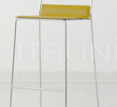 Барный стул Caruso - SG Барный стул Caruso - SG фабрика Airnova Italia