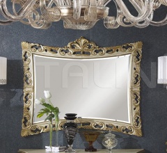 Настенное зеркало 2019/W Настенное зеркало 2019/W фабрика Morello Gianpaolo