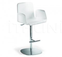 Барный стул Gina Барный стул Gina фабрика Airnova Italia