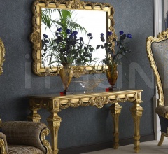 Итальянские Консоли - Консоль 2013/W фабрика Morello Gianpaolo