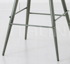 Барный стул Holy - SG Барный стул Holy - SG фабрика Airnova Italia