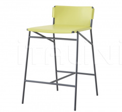 Барный стул Land - SG Барный стул Land - SG фабрика Airnova Italia