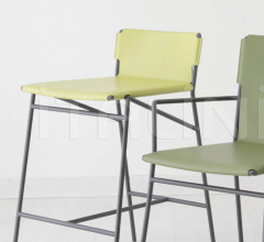 Барный стул Land - SG Барный стул Land - SG фабрика Airnova Italia