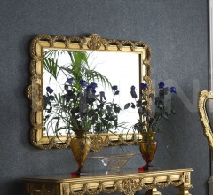 Настенное зеркало 2014/W Настенное зеркало 2014/W фабрика Morello Gianpaolo