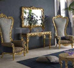 Настенное зеркало 2014/W Настенное зеркало 2014/W фабрика Morello Gianpaolo