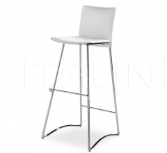 Барный стул Misty 2 - SG Барный стул Misty 2 - SG фабрика Airnova Italia