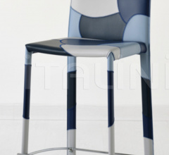 Барный стул Patchwork - SG Барный стул Patchwork - SG фабрика Airnova Italia