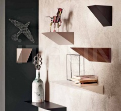 Полка Pendola Полка Pendola фабрика Cattelan Italia