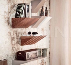 Полка Pendola Полка Pendola фабрика Cattelan Italia