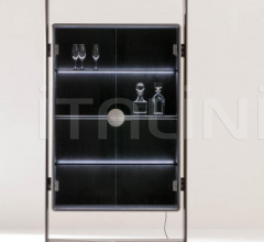 Витрина Talento Витрина Talento фабрика Laurameroni