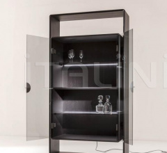 Витрина Talento Витрина Talento фабрика Laurameroni