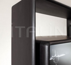 Витрина Talento Витрина Talento фабрика Laurameroni