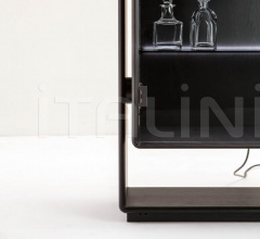 Витрина Talento Витрина Talento фабрика Laurameroni