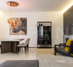 Витрина Talento Витрина Talento фабрика Laurameroni