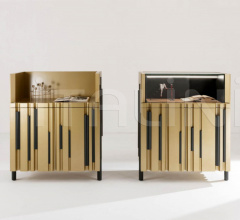 Итальянские Буфеты - Буфет Bamboo Итальянские Буфеты - Буфет Bamboo фабрика Laurameroni