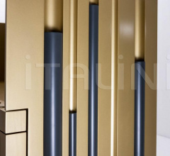 Итальянские Буфеты - Буфет Bamboo Итальянские Буфеты - Буфет Bamboo фабрика Laurameroni