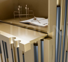 Итальянские Буфеты - Буфет Bamboo Итальянские Буфеты - Буфет Bamboo фабрика Laurameroni