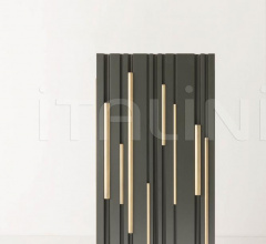 Итальянские Ванная - Шкаф Bamboo Alto Итальянские Ванная - Шкаф Bamboo Alto фабрика Laurameroni