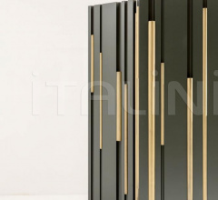 Итальянские Ванная - Шкаф Bamboo Alto Итальянские Ванная - Шкаф Bamboo Alto фабрика Laurameroni