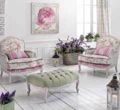 Кресло 1491/W Кресло 1491/W фабрика Morello Gianpaolo