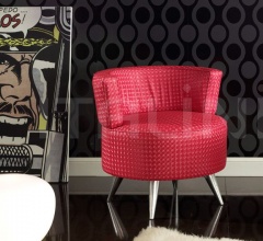 Кресло 1348/W Кресло 1348/W фабрика Morello Gianpaolo