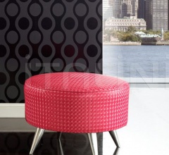 Пуф 1349/W Пуф 1349/W фабрика Morello Gianpaolo