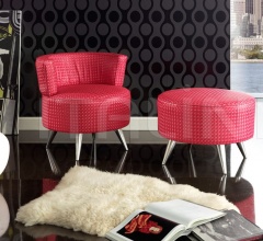 Пуф 1349/W Пуф 1349/W фабрика Morello Gianpaolo