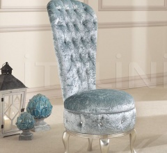 Кресло 1261/W Кресло 1261/W фабрика Morello Gianpaolo