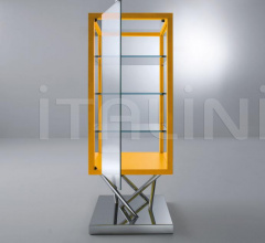 Витрина SA 03 Витрина SA 03 фабрика Laurameroni