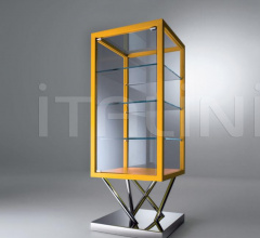 Витрина SA 03 Витрина SA 03 фабрика Laurameroni