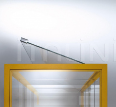 Витрина SA 03 Витрина SA 03 фабрика Laurameroni