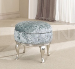 Пуф 1262/W Пуф 1262/W фабрика Morello Gianpaolo