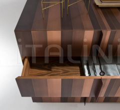 Комод ST 10 Комод ST 10 фабрика Laurameroni