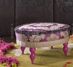 Пуф 1365/W Пуф 1365/W фабрика Morello Gianpaolo