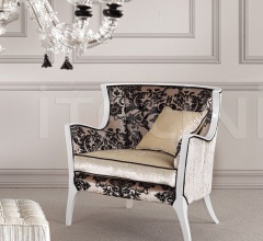 Кресло 1443/W Кресло 1443/W фабрика Morello Gianpaolo