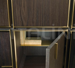 Итальянские Модульные системы - Модульная система 40/40 Итальянские Модульные системы - Модульная система 40/40 фабрика Laurameroni