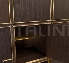 Итальянские Модульные системы - Модульная система 40/40 Итальянские Модульные системы - Модульная система 40/40 фабрика Laurameroni