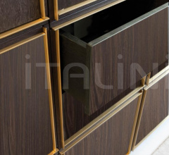 Итальянские Модульные системы - Модульная система 40/40 Итальянские Модульные системы - Модульная система 40/40 фабрика Laurameroni