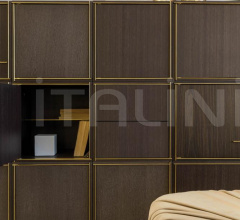 Итальянские Модульные системы - Модульная система 40/40 Итальянские Модульные системы - Модульная система 40/40 фабрика Laurameroni