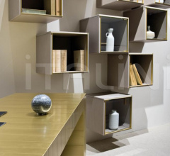 Итальянские Модульные системы - Модульная система 40/40 Итальянские Модульные системы - Модульная система 40/40 фабрика Laurameroni