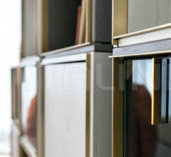 Итальянские Модульные системы - Модульная система 40/40 Итальянские Модульные системы - Модульная система 40/40 фабрика Laurameroni