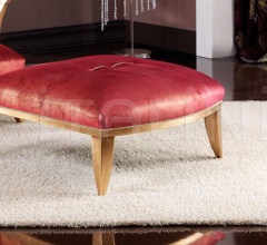 Пуф 1473/W Пуф 1473/W фабрика Morello Gianpaolo