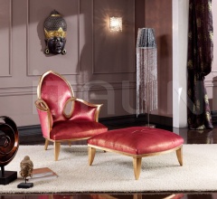 Пуф 1473/W Пуф 1473/W фабрика Morello Gianpaolo