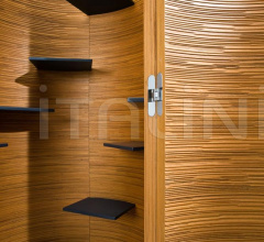 Итальянские Стенки и шкафы - Шкаф Kylindros Итальянские Стенки и шкафы - Шкаф Kylindros фабрика Laurameroni